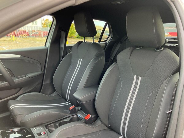 Used Vauxhall Corsa 2025 for sale - 76214688: Photo 55