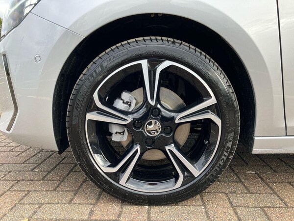Used Vauxhall Corsa 2025 for sale - 76214688: Photo 56