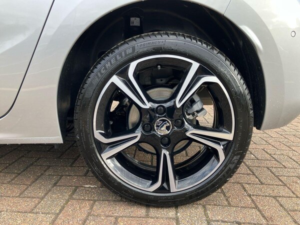 Used Vauxhall Corsa 2025 for sale - 76214688: Photo 57