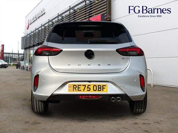 Used Vauxhall Corsa 2025 for sale - 76214688: Photo 5