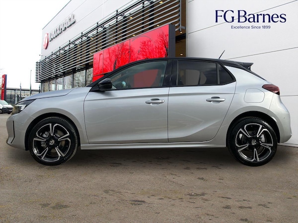 Used Vauxhall Corsa 2025 for sale - 76214688: Photo 7