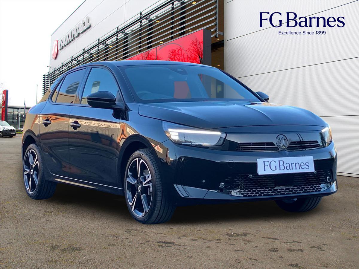 Used Vauxhall Corsa 2024 for sale - 76644812: Photo 1