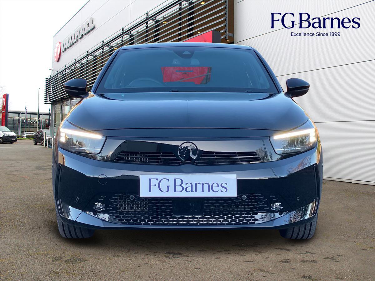 Used Vauxhall Corsa 2024 for sale - 76644812: Photo 10