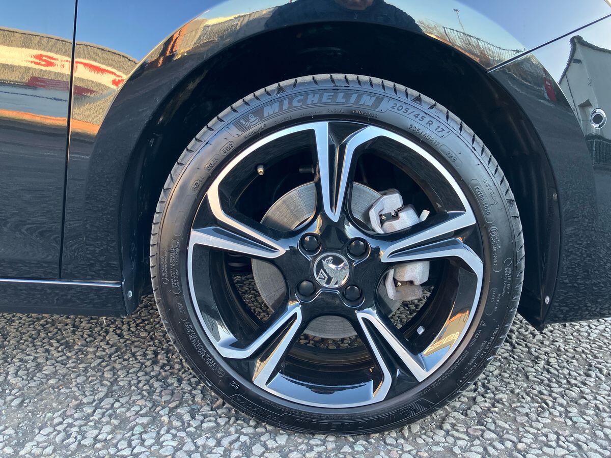 Used Vauxhall Corsa 2024 for sale - 76644812: Photo 11