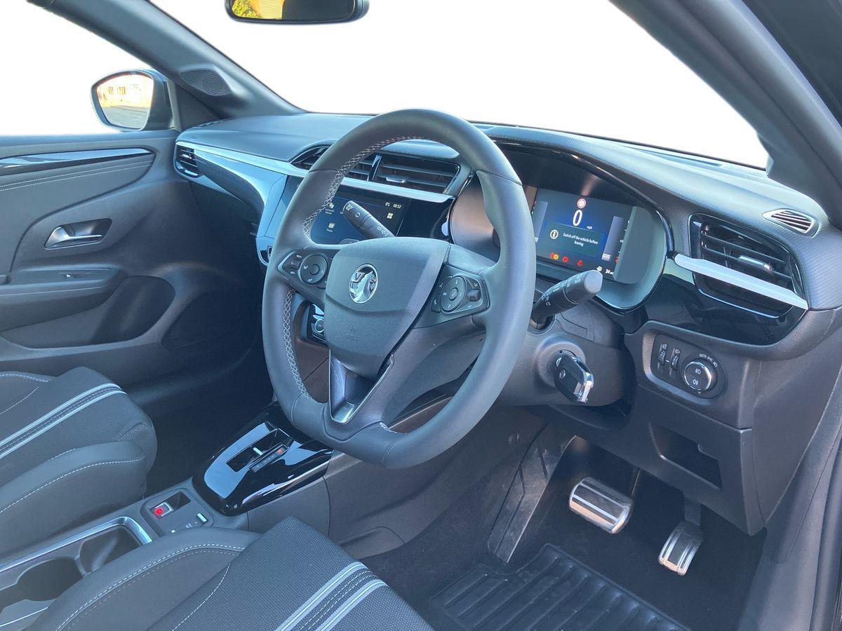 Used Vauxhall Corsa 2024 for sale - 76644812: Photo 13