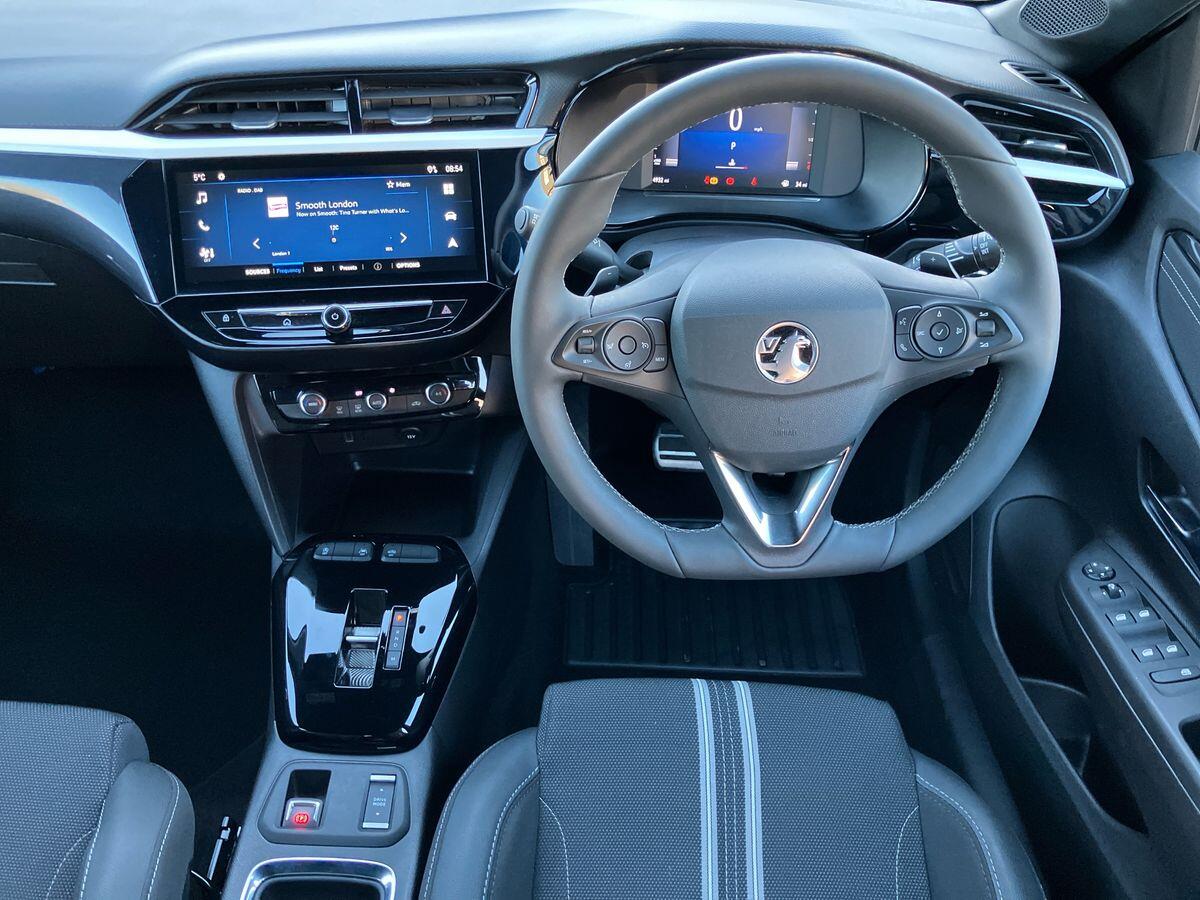 Used Vauxhall Corsa 2024 for sale - 76644812: Photo 14