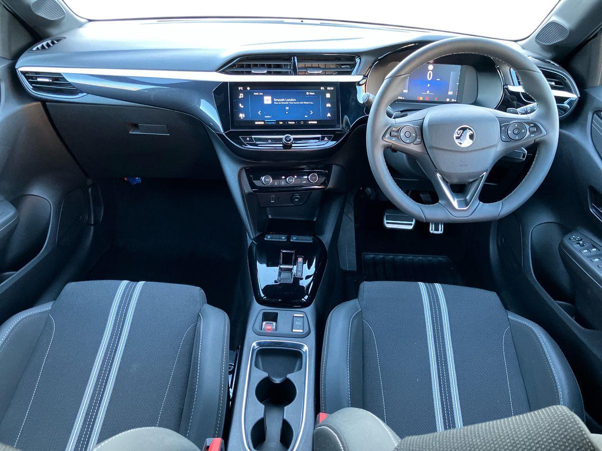 Used Vauxhall Corsa 2024 for sale - 76644812: Photo 15