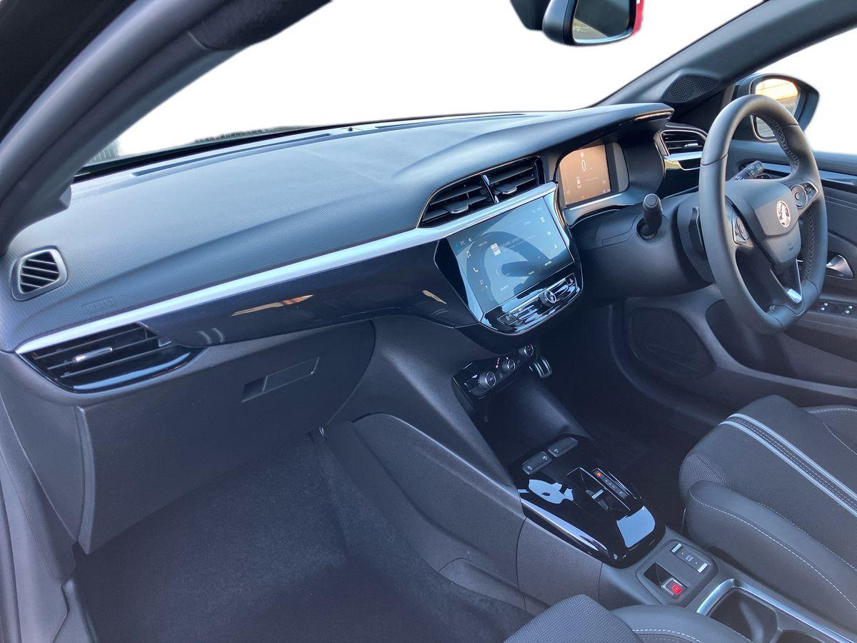 Used Vauxhall Corsa 2024 for sale - 76644812: Photo 17