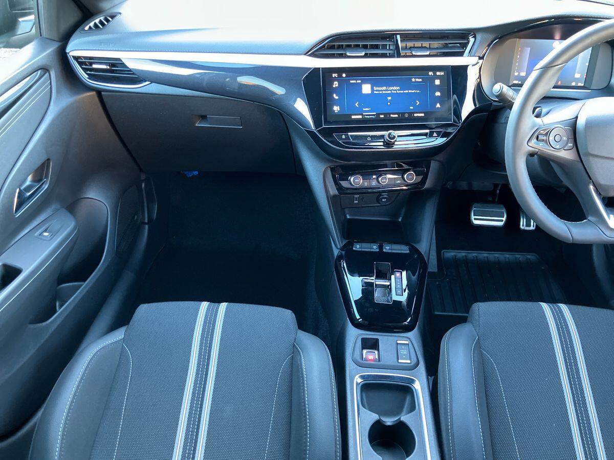 Used Vauxhall Corsa 2024 for sale - 76644812: Photo 18