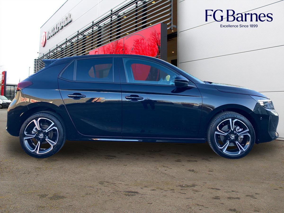 Used Vauxhall Corsa 2024 for sale - 76644812: Photo 2