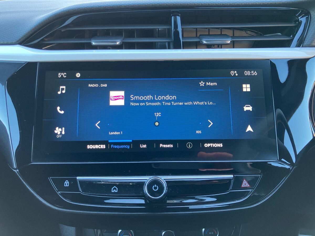 Used Vauxhall Corsa 2024 for sale - 76644812: Photo 22