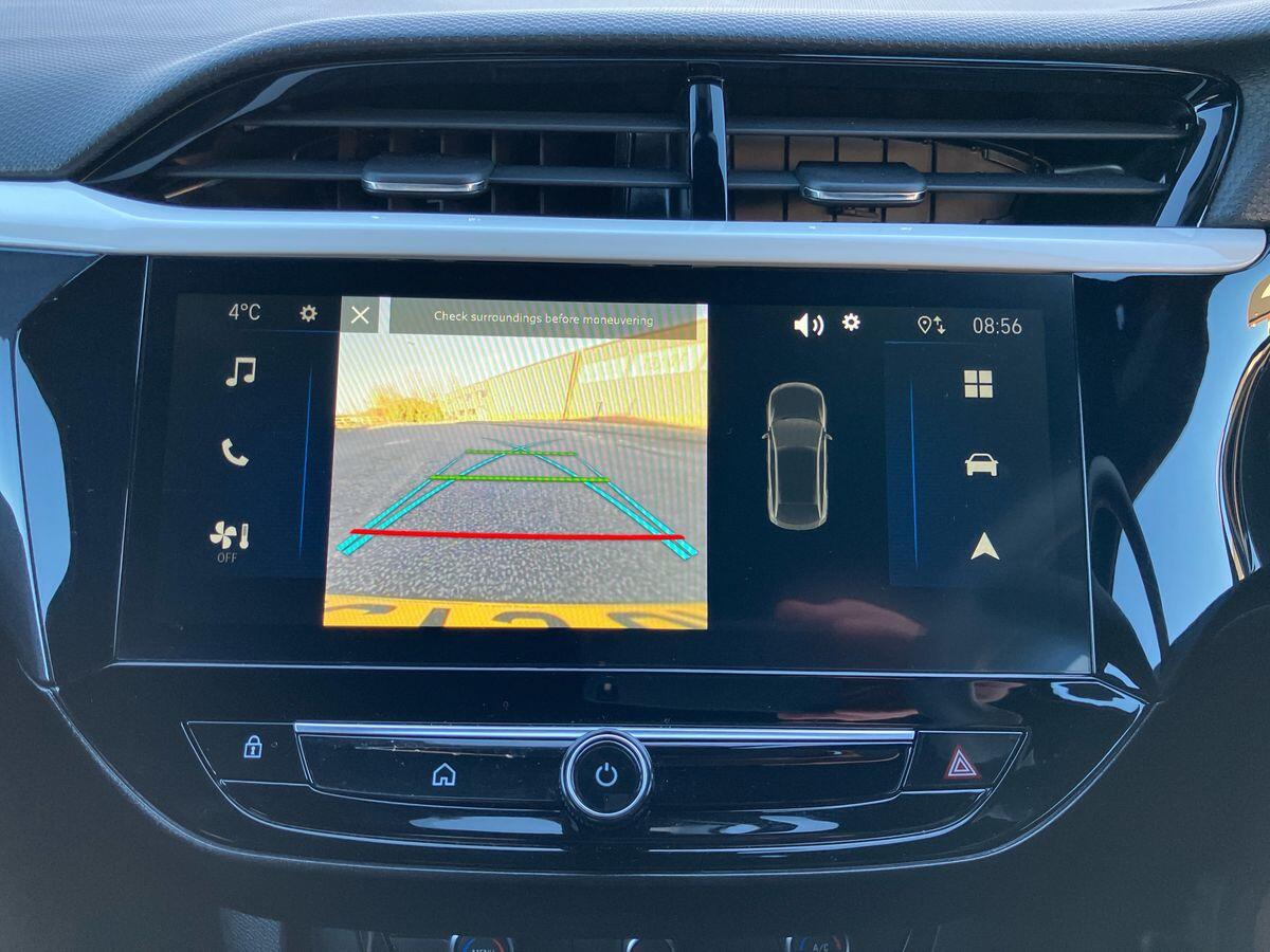 Used Vauxhall Corsa 2024 for sale - 76644812: Photo 24