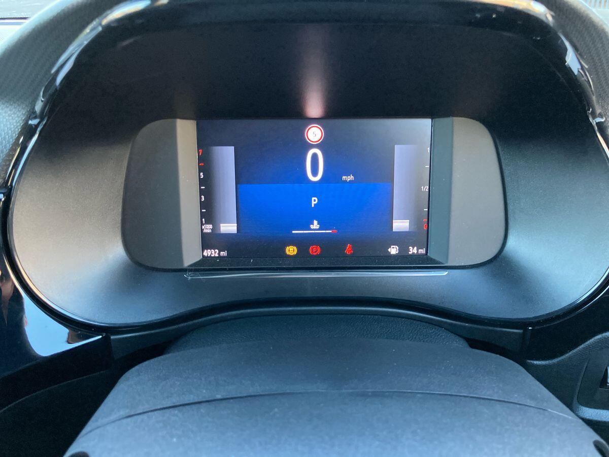 Used Vauxhall Corsa 2024 for sale - 76644812: Photo 25