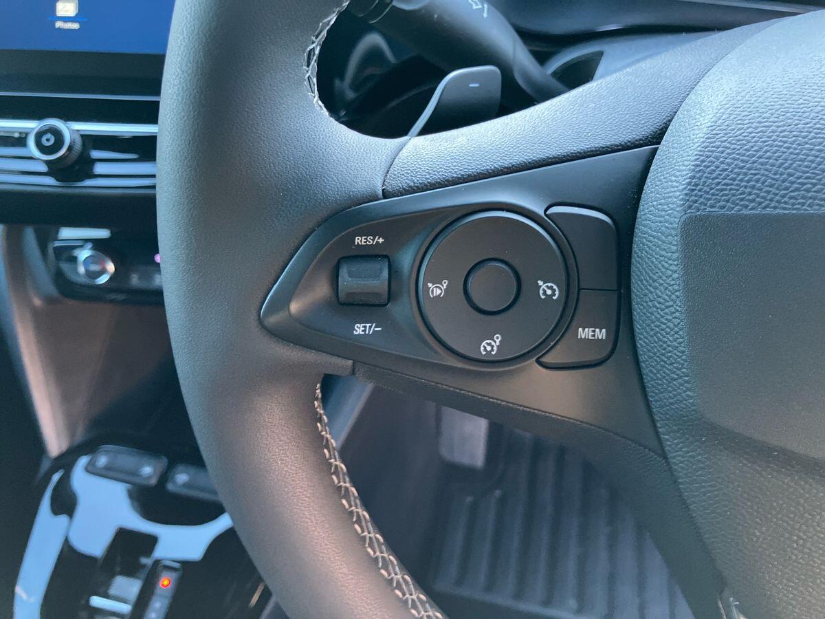 Used Vauxhall Corsa 2024 for sale - 76644812: Photo 26