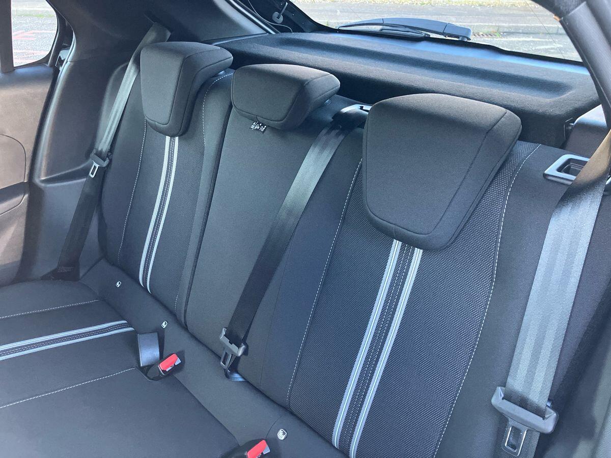 Used Vauxhall Corsa 2024 for sale - 76644812: Photo 28