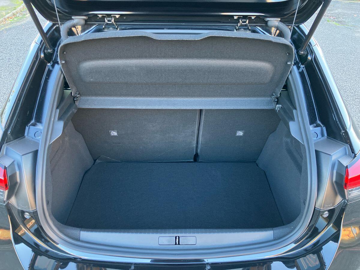 Used Vauxhall Corsa 2024 for sale - 76644812: Photo 29