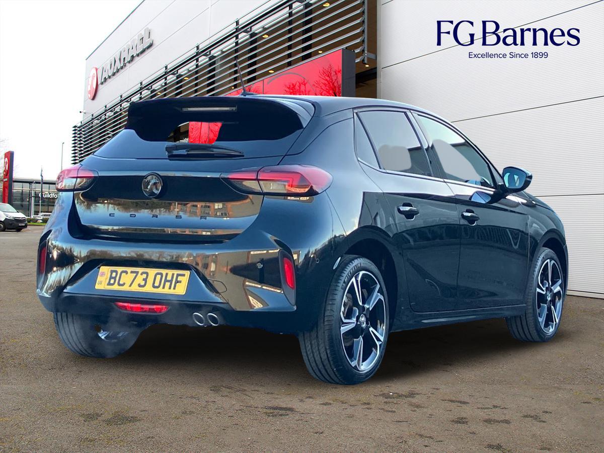 Used Vauxhall Corsa 2024 for sale - 76644812: Photo 3