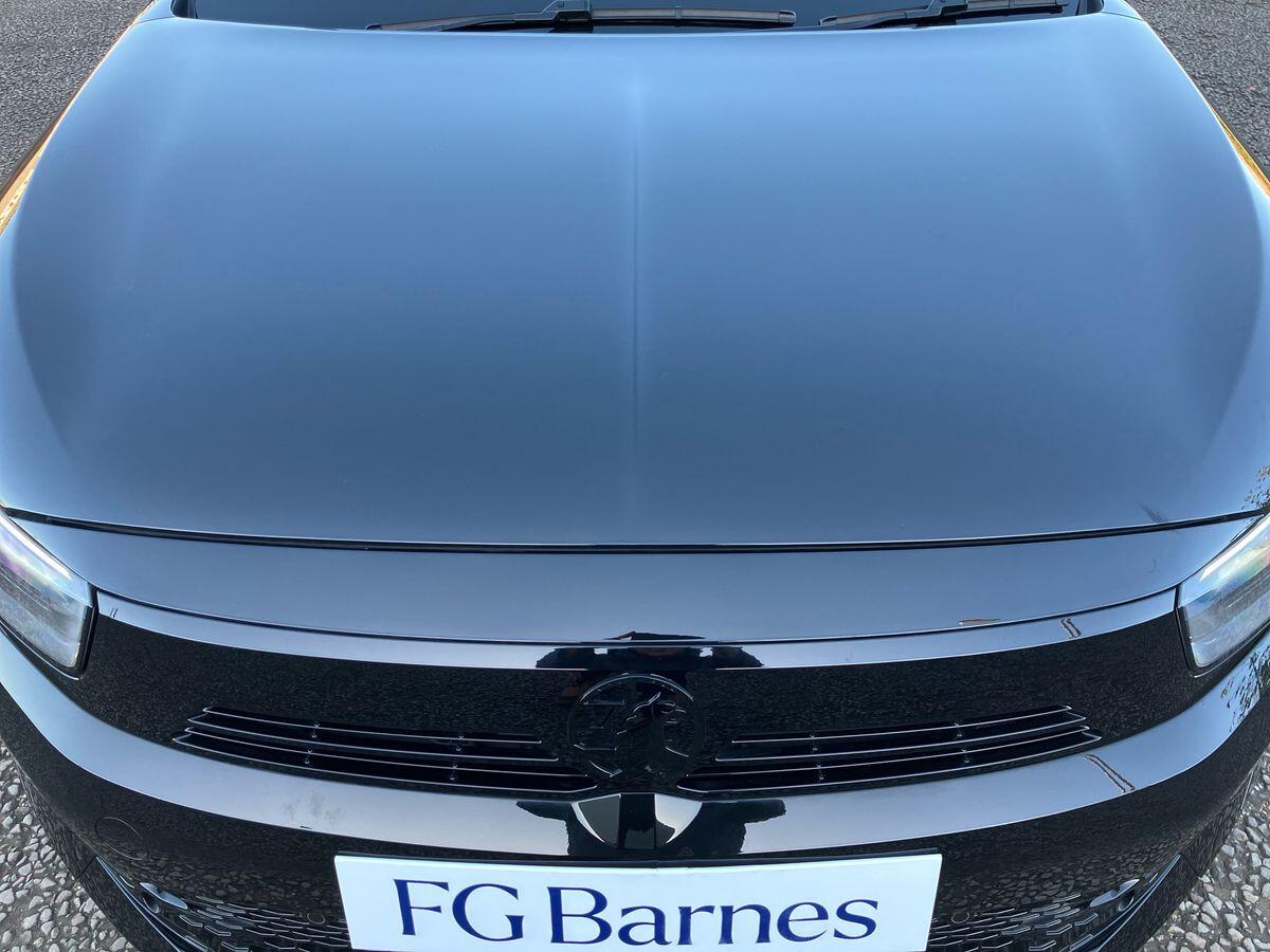 Used Vauxhall Corsa 2024 for sale - 76644812: Photo 30