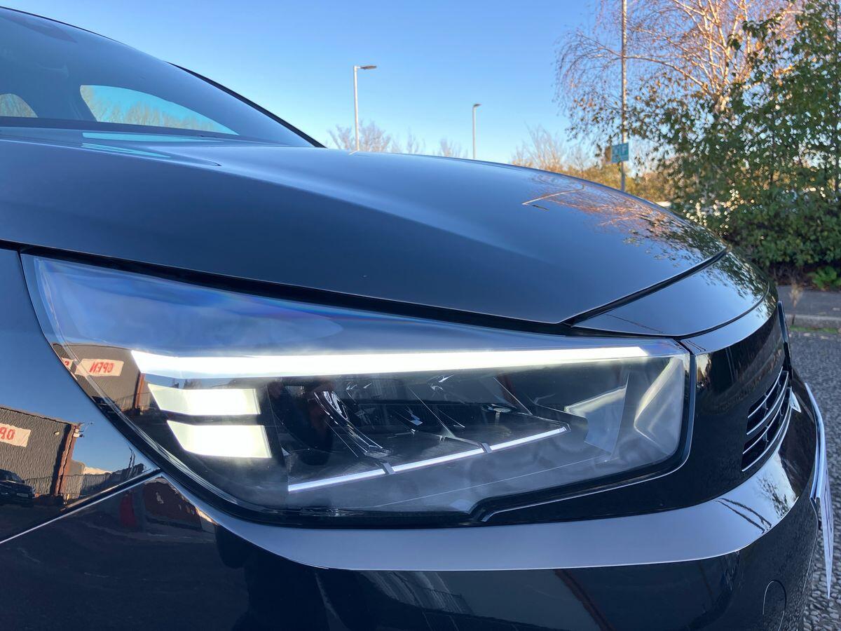 Used Vauxhall Corsa 2024 for sale - 76644812: Photo 32