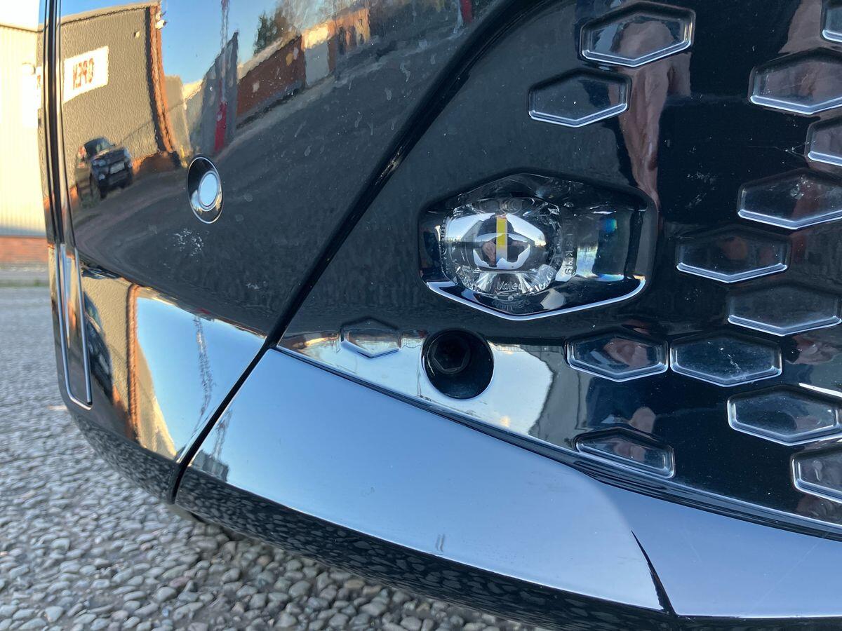 Used Vauxhall Corsa 2024 for sale - 76644812: Photo 35