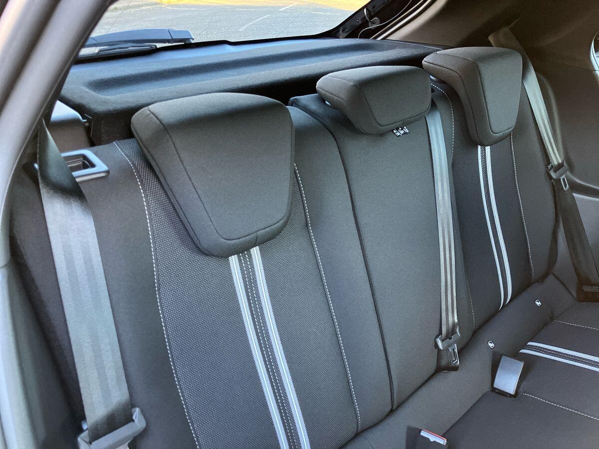 Used Vauxhall Corsa 2024 for sale - 76644812: Photo 36