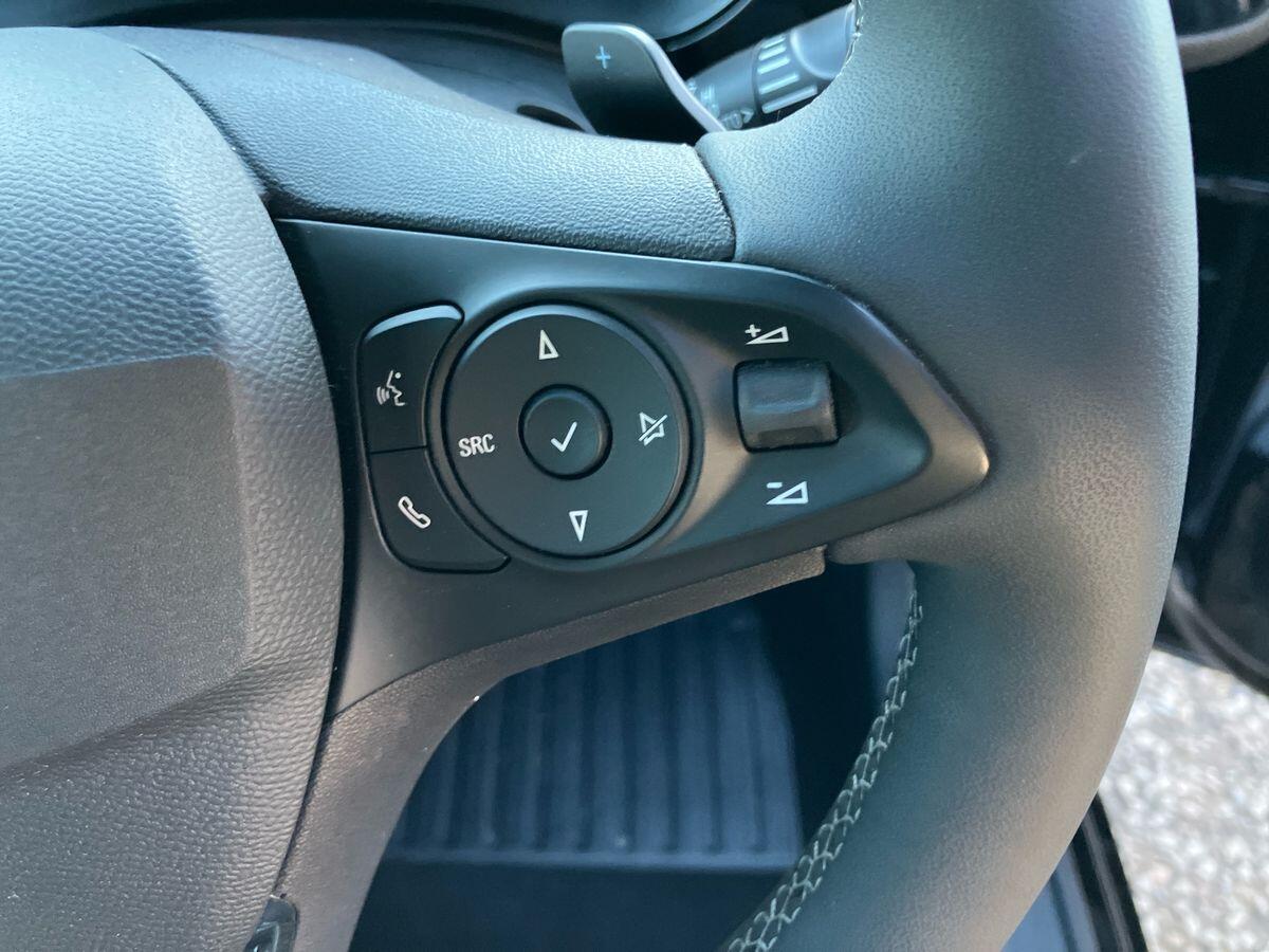 Used Vauxhall Corsa 2024 for sale - 76644812: Photo 38