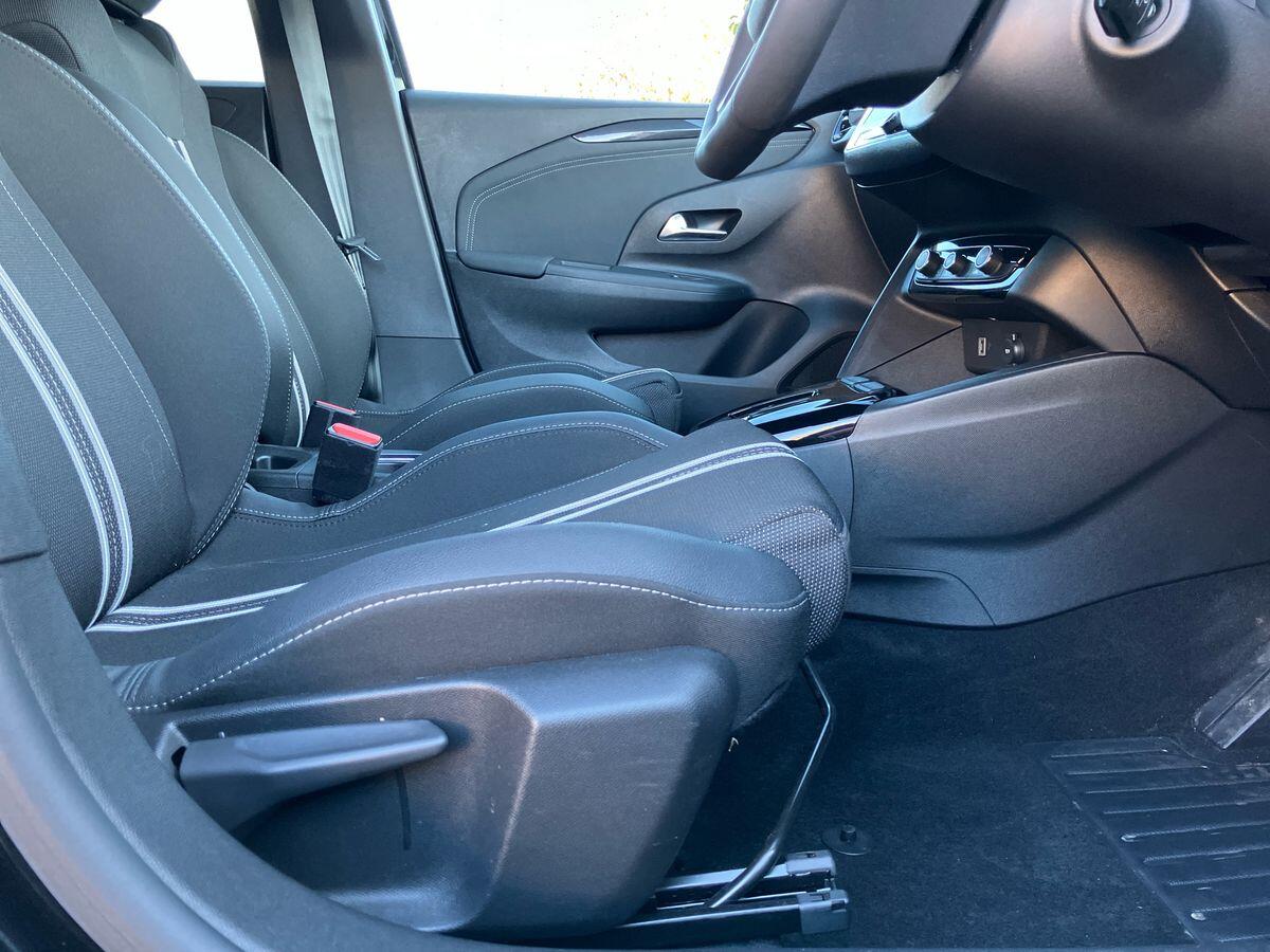 Used Vauxhall Corsa 2024 for sale - 76644812: Photo 39