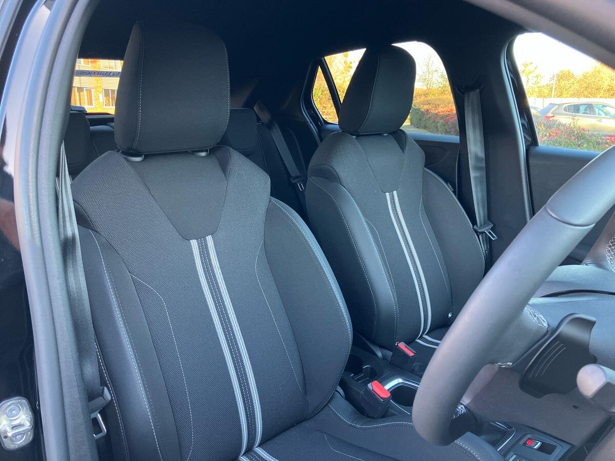 Used Vauxhall Corsa 2024 for sale - 76644812: Photo 40