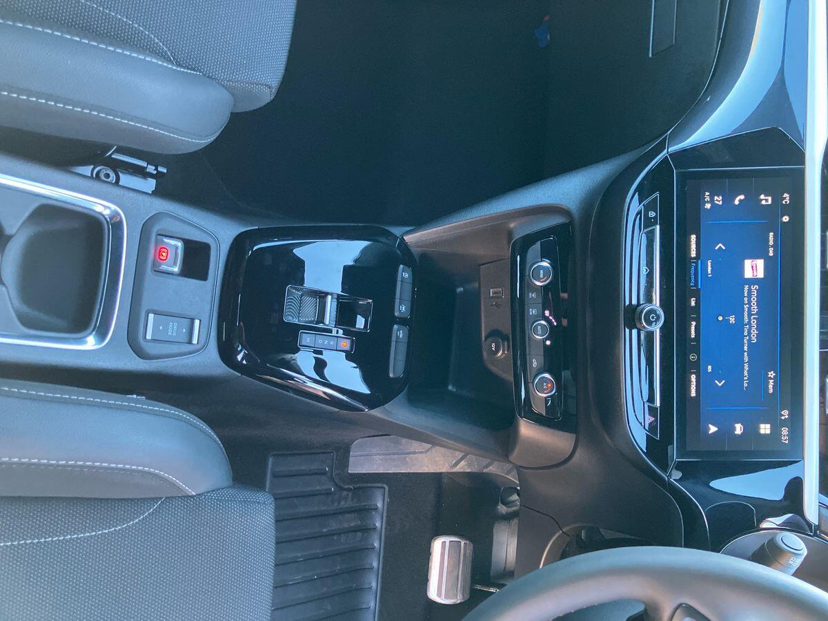 Used Vauxhall Corsa 2024 for sale - 76644812: Photo 46