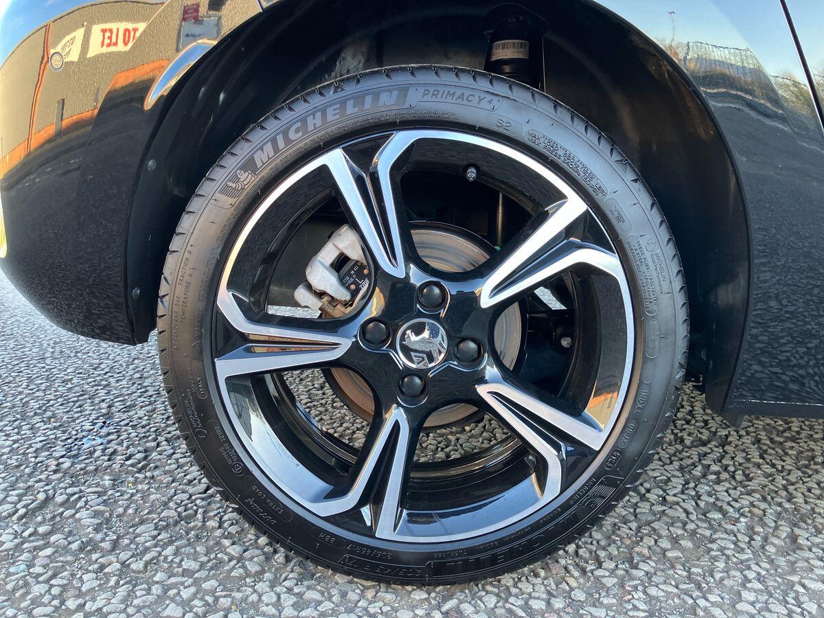 Used Vauxhall Corsa 2024 for sale - 76644812: Photo 47