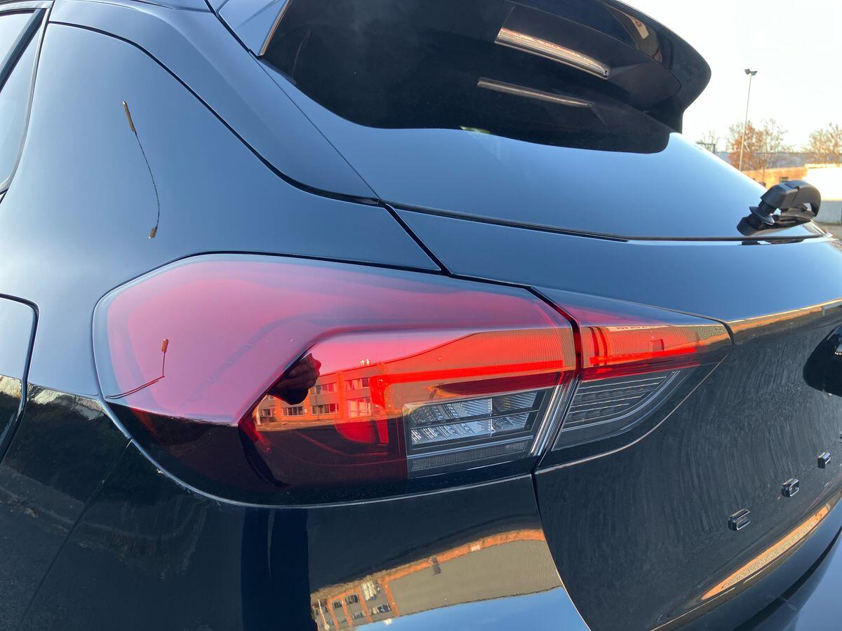 Used Vauxhall Corsa 2024 for sale - 76644812: Photo 48