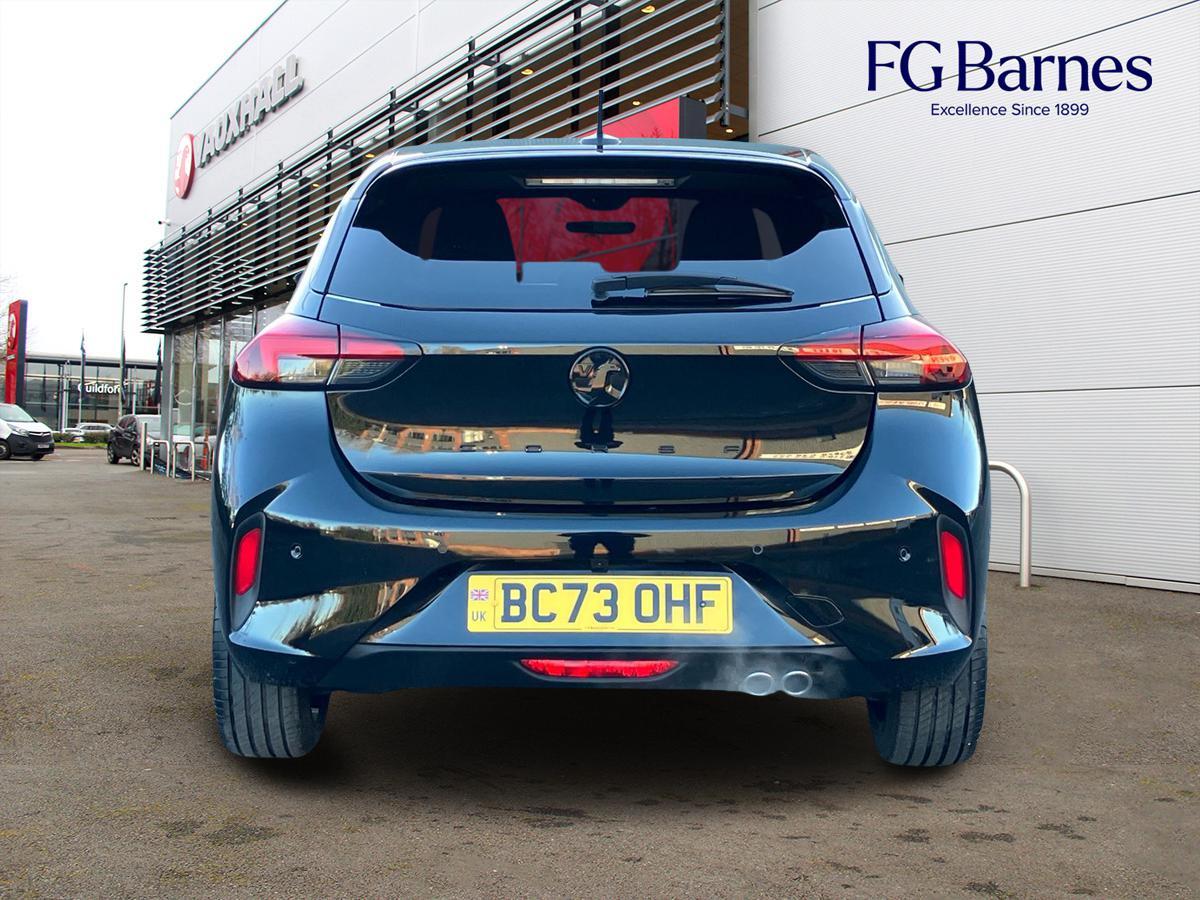 Used Vauxhall Corsa 2024 for sale - 76644812: Photo 5