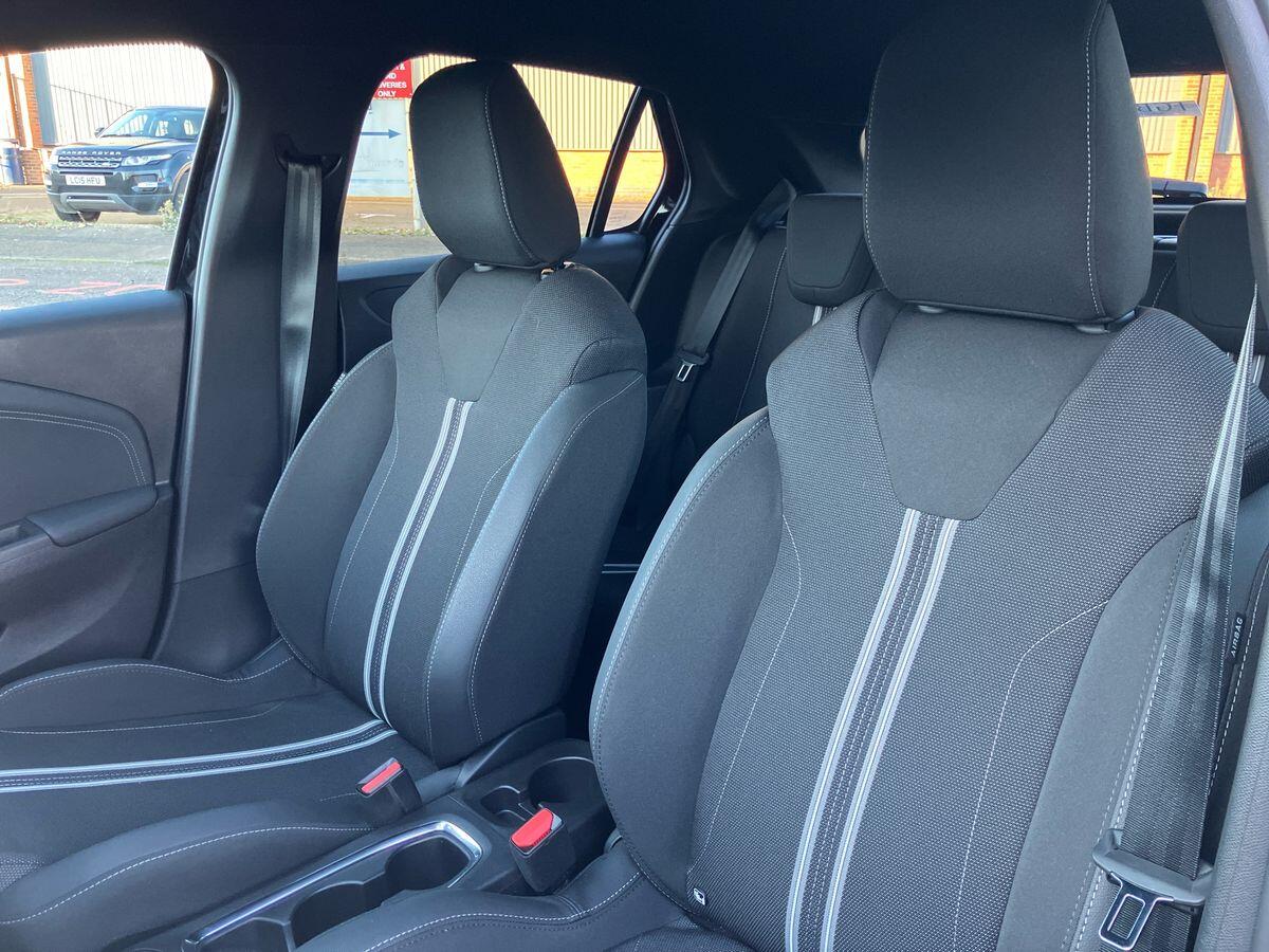 Used Vauxhall Corsa 2024 for sale - 76644812: Photo 52