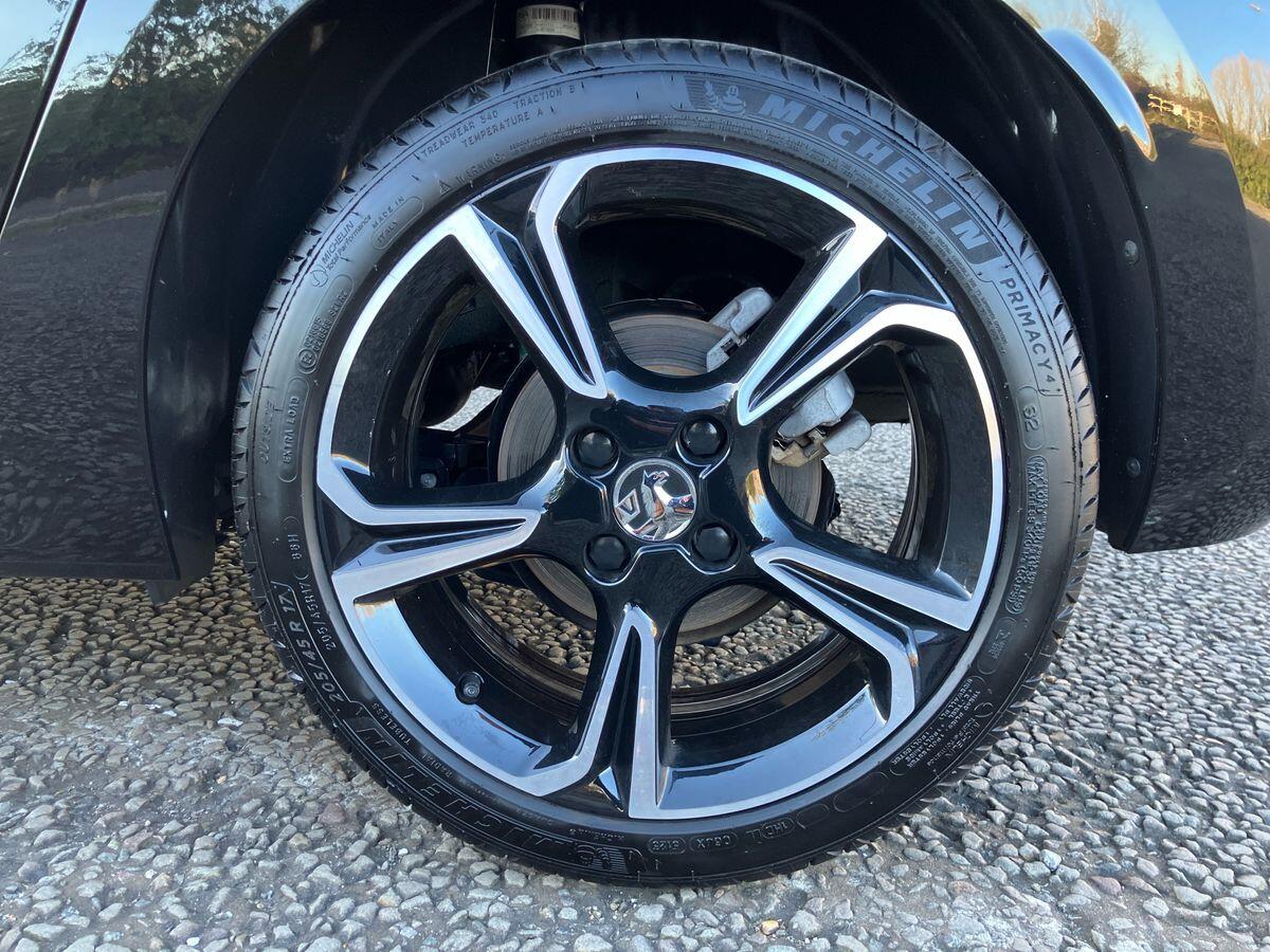 Used Vauxhall Corsa 2024 for sale - 76644812: Photo 53