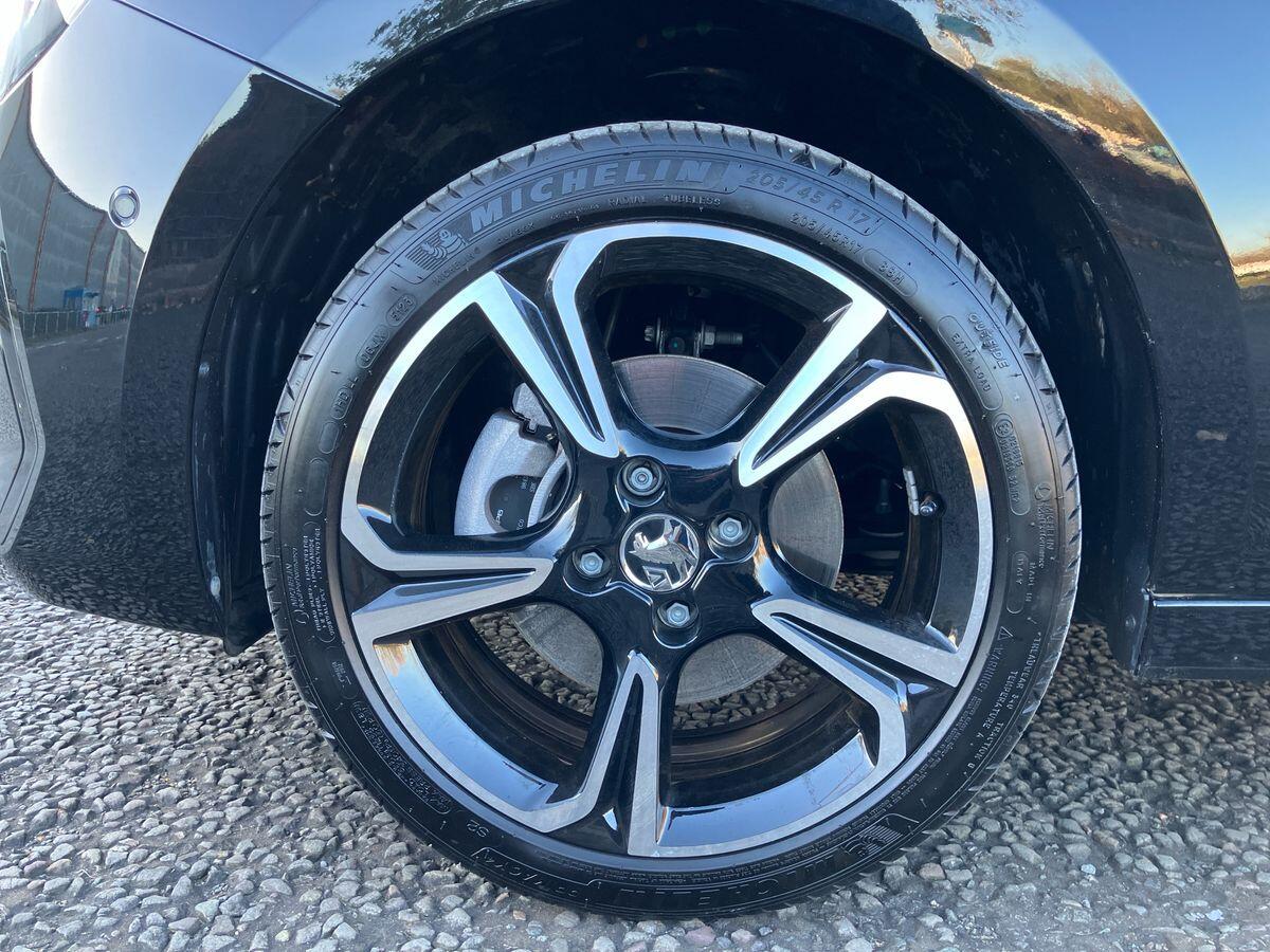 Used Vauxhall Corsa 2024 for sale - 76644812: Photo 54