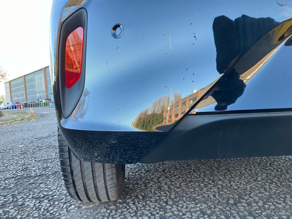 Used Vauxhall Corsa 2024 for sale - 76644812: Photo 55