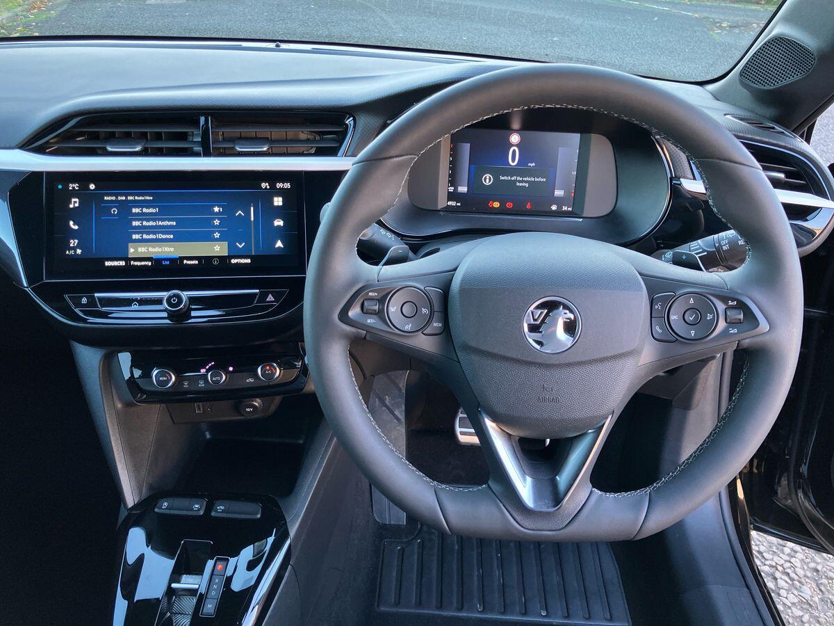 Used Vauxhall Corsa 2024 for sale - 76644812: Photo 57