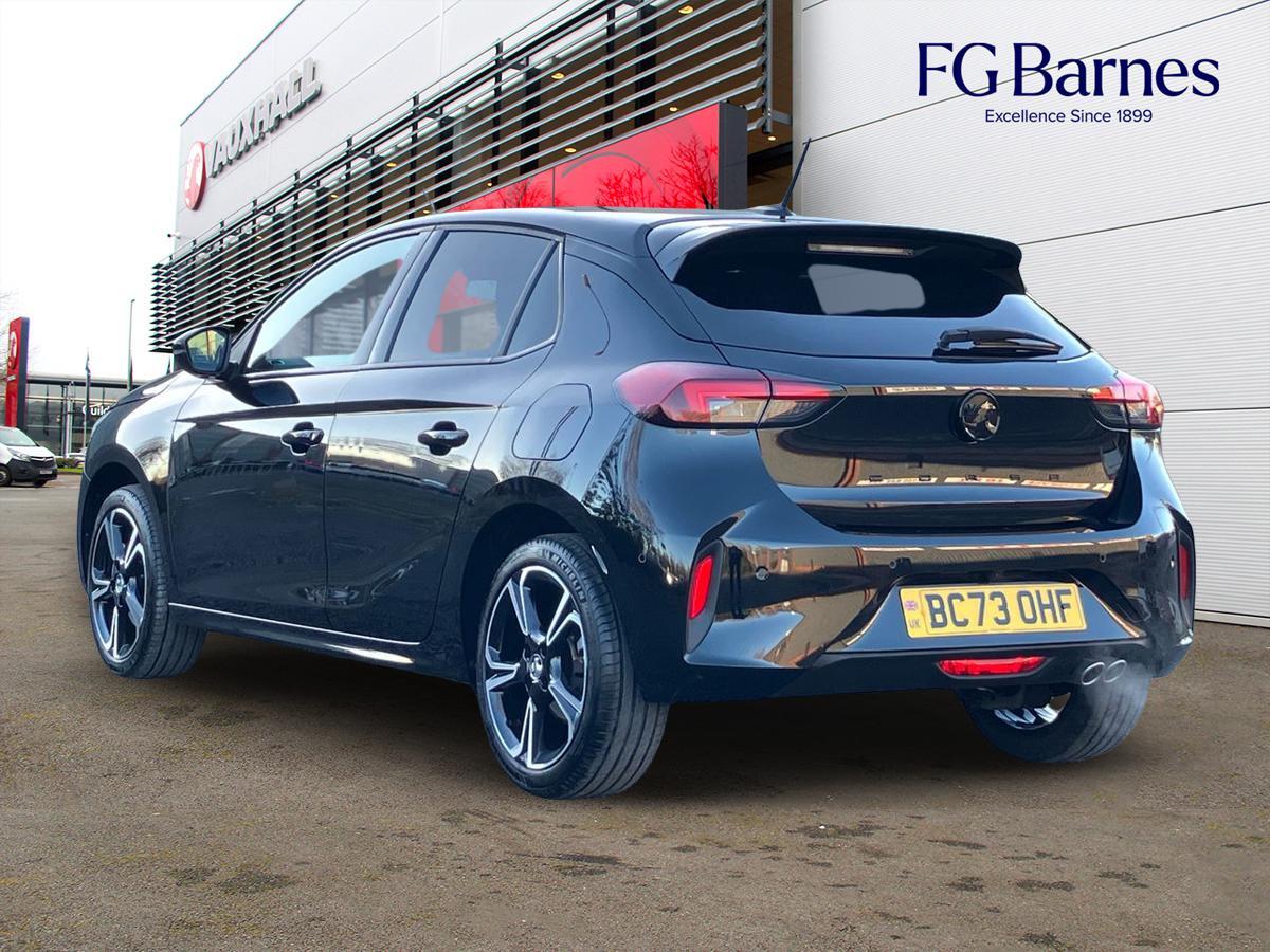 Used Vauxhall Corsa 2024 for sale - 76644812: Photo 6