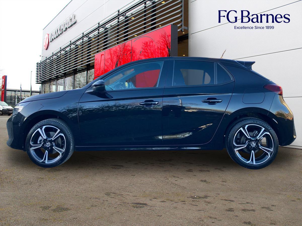 Used Vauxhall Corsa 2024 for sale - 76644812: Photo 7
