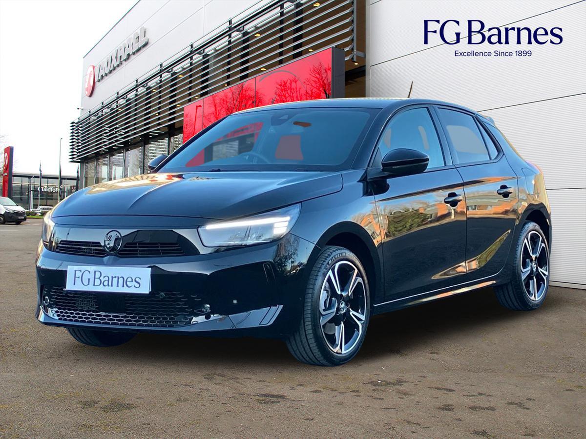 Used Vauxhall Corsa 2024 for sale - 76644812: Photo 9