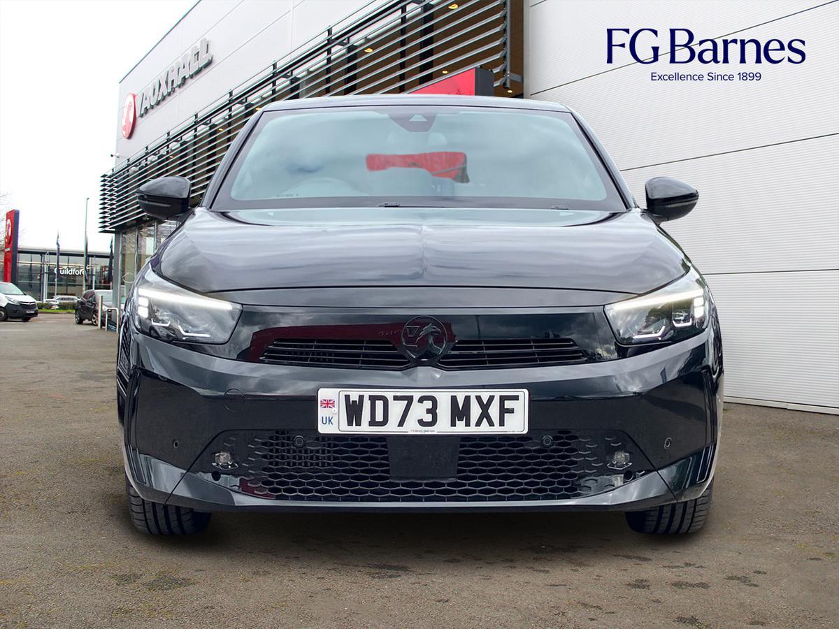 Used Vauxhall Corsa 2024 for sale - 76485802: Photo 10