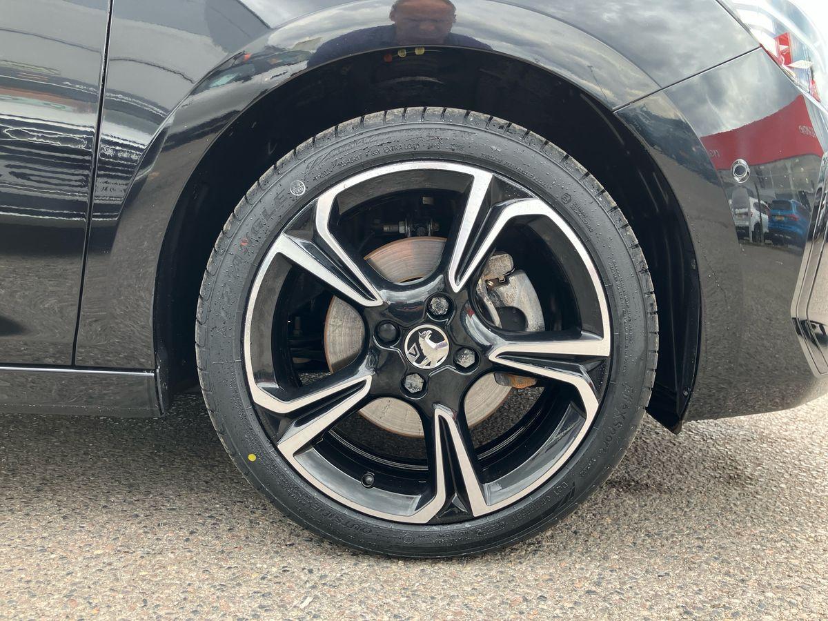 Used Vauxhall Corsa 2024 for sale - 76485802: Photo 11