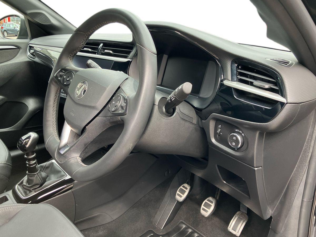 Used Vauxhall Corsa 2024 for sale - 76485802: Photo 13