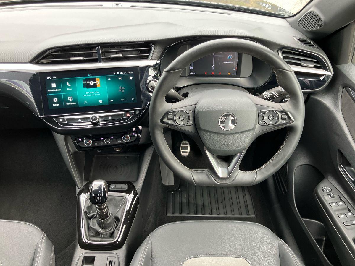 Used Vauxhall Corsa 2024 for sale - 76485802: Photo 14