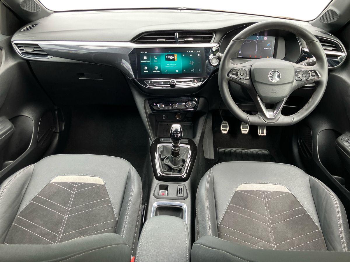 Used Vauxhall Corsa 2024 for sale - 76485802: Photo 15
