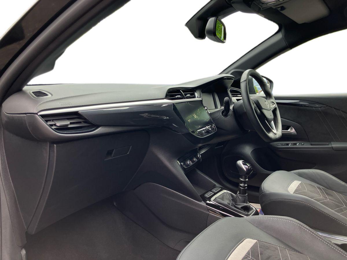 Used Vauxhall Corsa 2024 for sale - 76485802: Photo 17