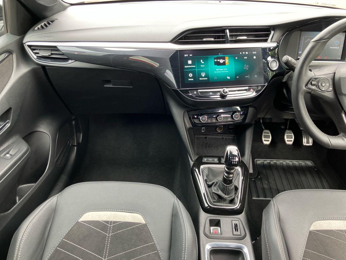 Used Vauxhall Corsa 2024 for sale - 76485802: Photo 18