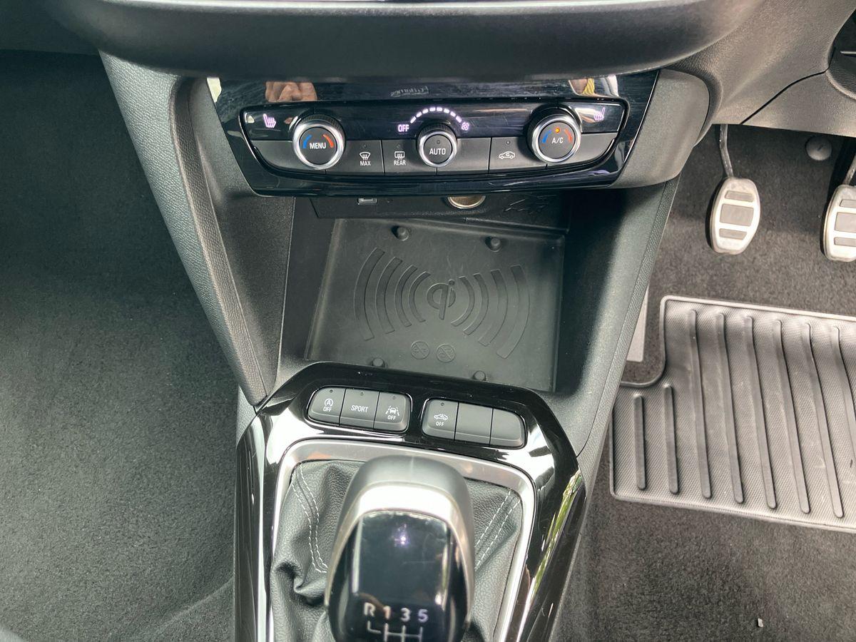 Used Vauxhall Corsa 2024 for sale - 76485802: Photo 19