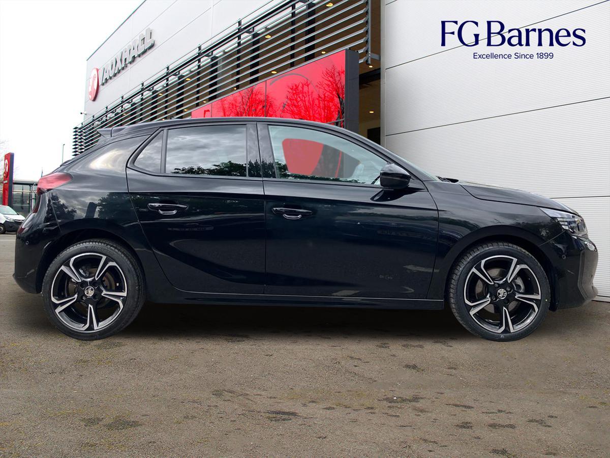 Used Vauxhall Corsa 2024 for sale - 76485802: Photo 2