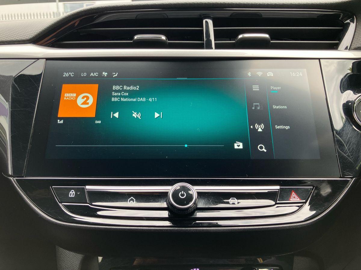 Used Vauxhall Corsa 2024 for sale - 76485802: Photo 22